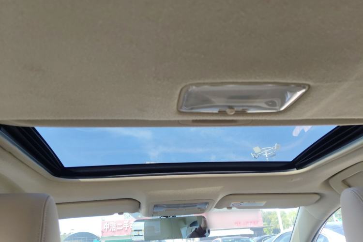 Used Toyota Levin 2017 Revised 185T CVT Elite Edition China V Standard