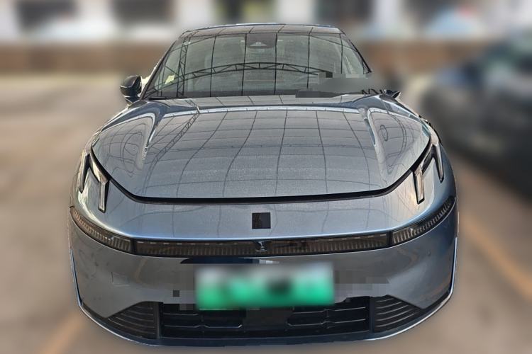 Used Lynk & Co 07 2024 EM-P 126 Long-Range Ultra
