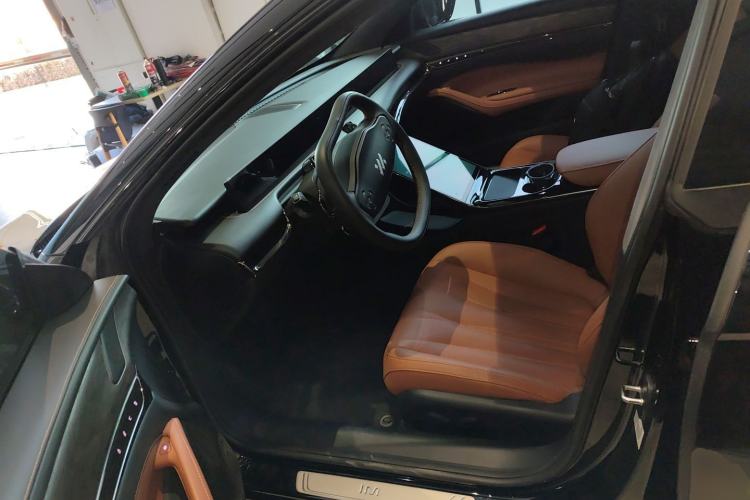 Used IM L7 2022 Dynamic Model
