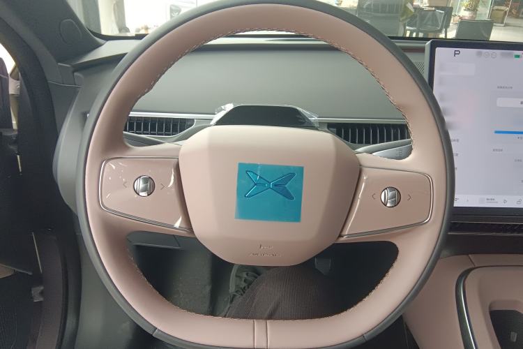 Used XPeng MONA M03 2025 515 Long-Range Plus