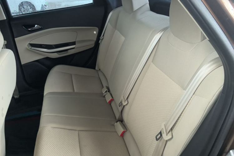 Used Ford Escort 2015 1.5L Automatic Comfort Edition