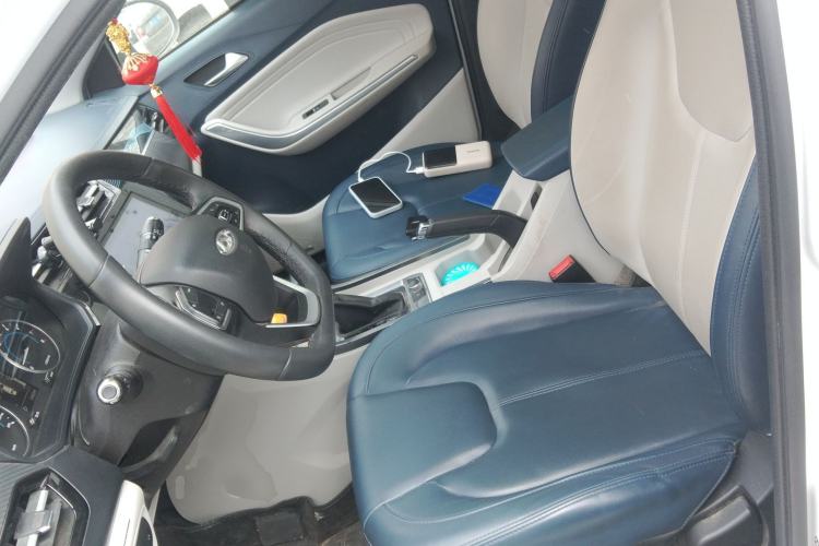 Used Chery Tiggo 3X 2023 1.5L CVT Fashion Edition
