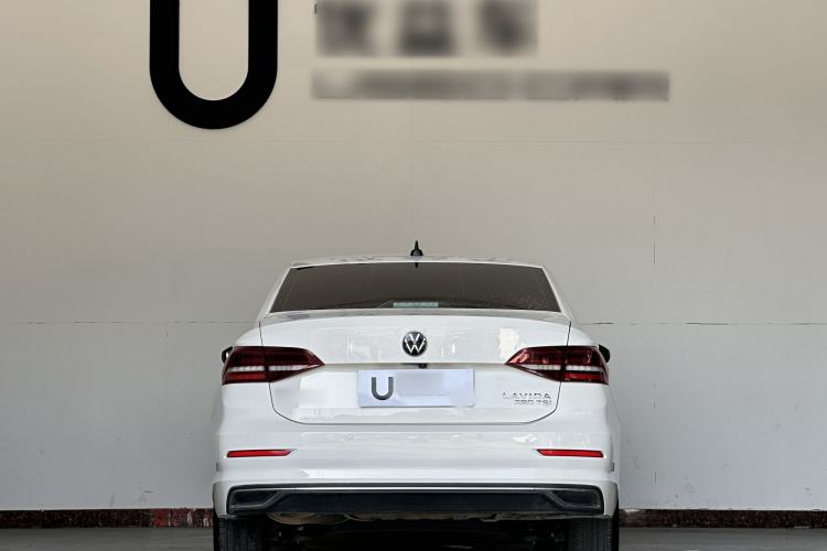 Used Volkswagen Lavida 2022 280TSI DSG Comfort Edition