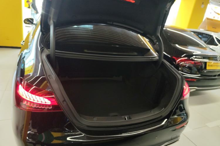 Used Mercedes-Benz E-Class 2022 E 300 L Luxury Model