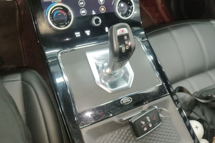 Used Land Rover Range Rover Evoque 2020 249 PS R-DYNAMIC SE Sport Technology Edition