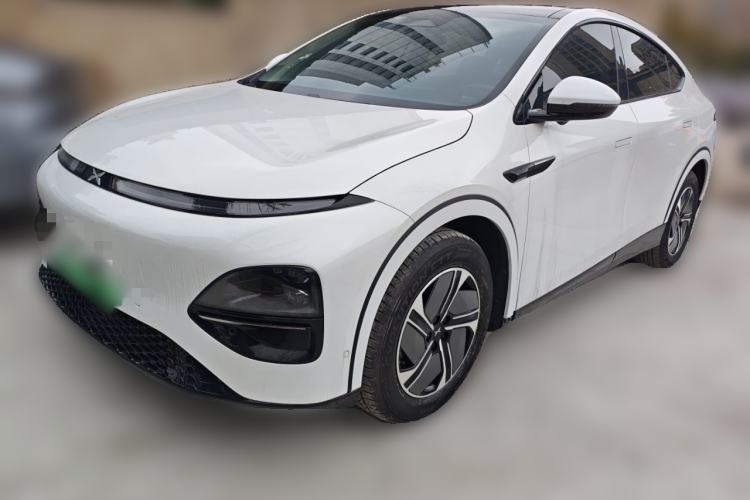 Used XPeng G6 2023 755 Ultra-Long Range Pro