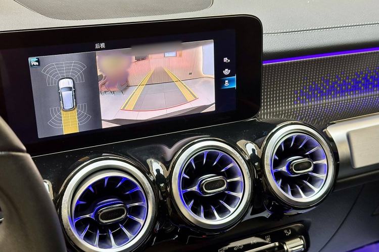 Used Mercedes-Benz EQB 2022 EQB 260