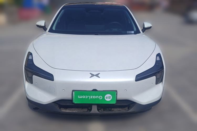 Used XPeng MONA M03 2025 620 Ultra-Long Range Plus