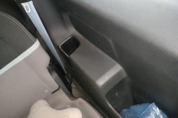 Used Baojun E300 2020 Plus Interstellar Smart Edition