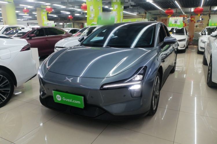 Used XPeng MONA M03 2024 515 Long-Range