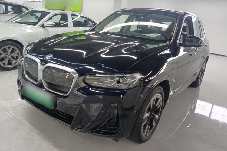 Used BMW iX3 2023 Leading Model