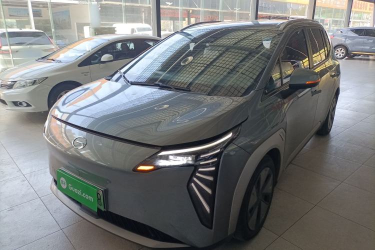 Used AION Y 2023 Plus 510 Enjoy Edition