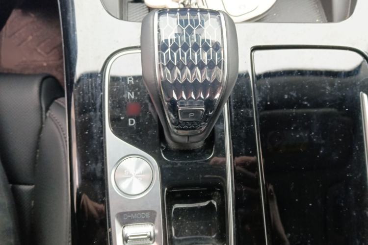 Used GAC Trumpchi M8 2024 Master Series 400T Prestige Edition