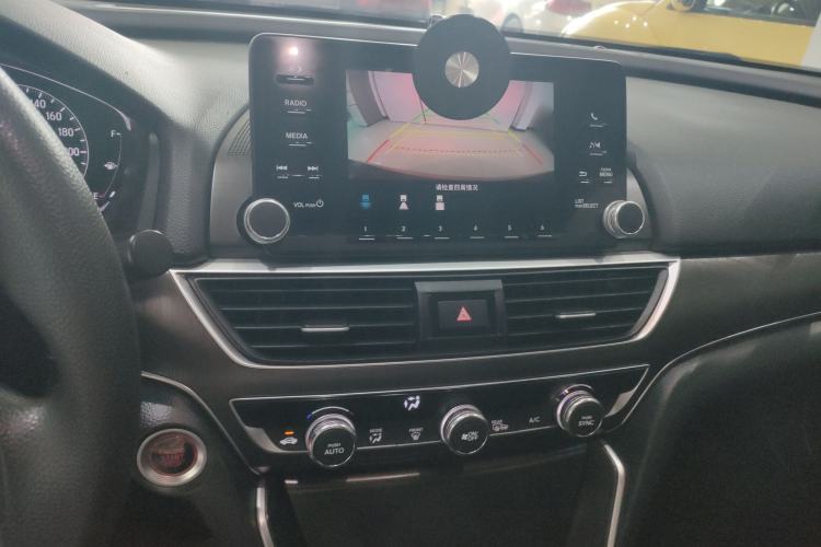 Used Honda Accord 2018 230TURBO Comfort Version National V
