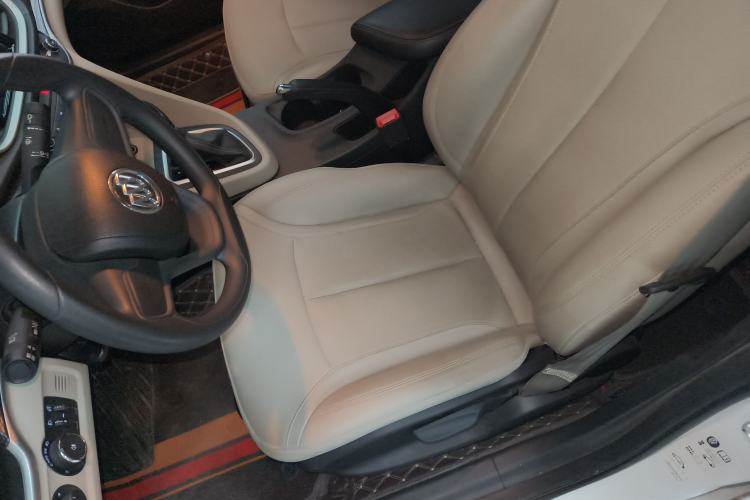 Used Buick GT 2021 Exemplar 1.5L Automatic Elite Version
