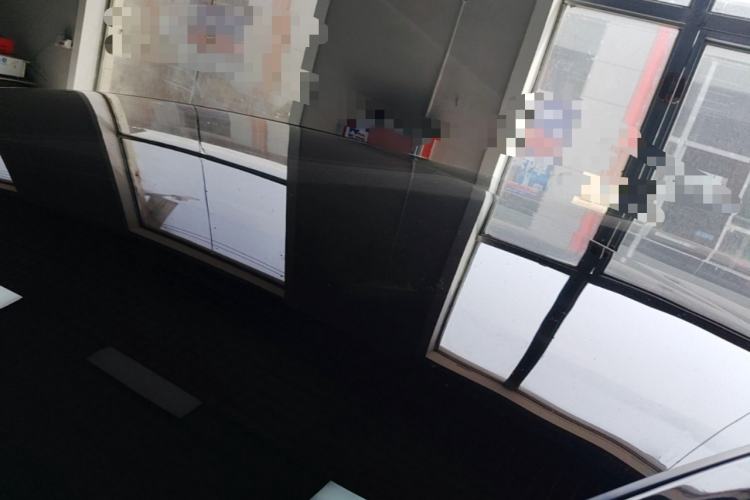 Used Li Auto L7 2023 Air model Roof