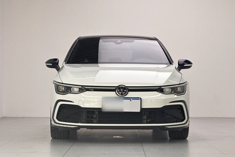 Used Volkswagen Golf 2021 280TSI DSG R-Line