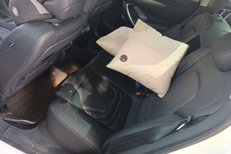 Used DS 5LS 2018 30THP Prestige Edition