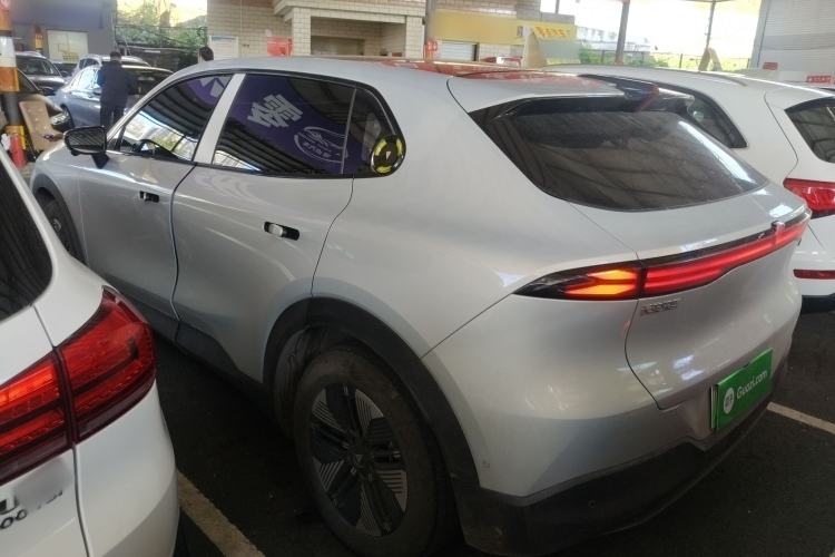 Used Deepal S05 2026 Model 520Max Pure Electric Edition