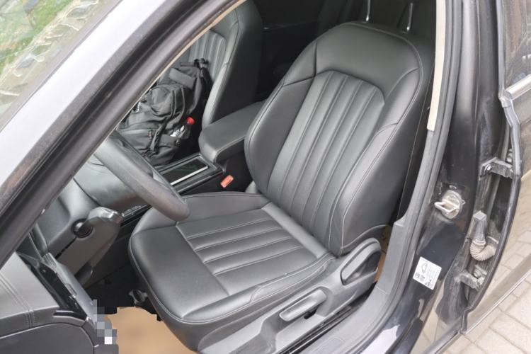 Used Volkswagen Passat 2022 280TSI Business Edition Left Front Seat