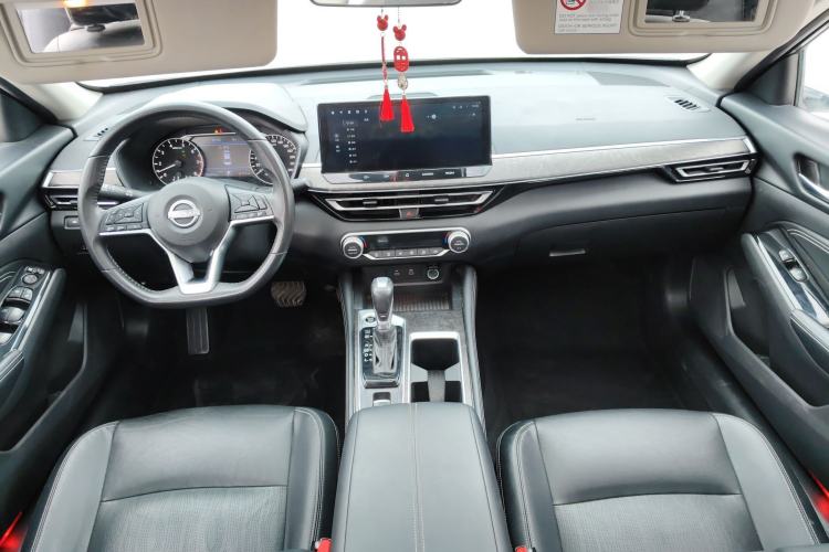 Used Nissan Teana 2022 2.0L XL-TLS Enjoyment Edition