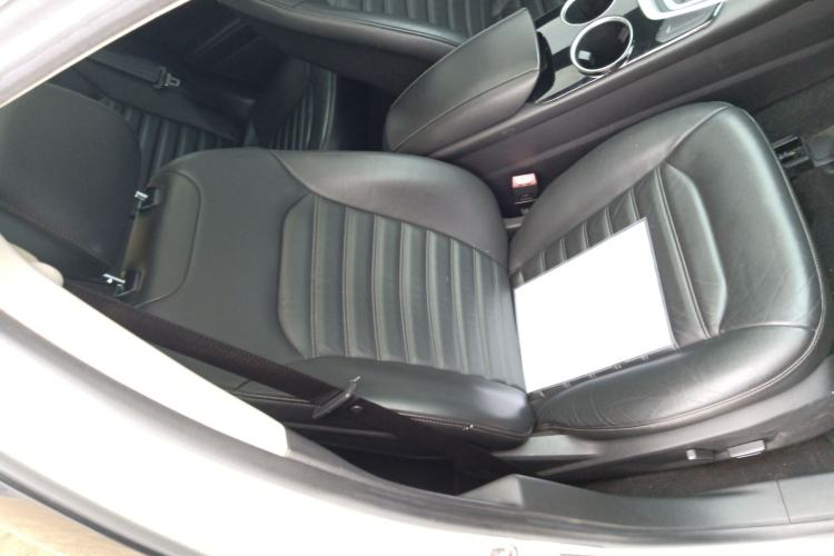 Used Ford Mondeo 2013 1.5L GTDi180 Fashion Edition
