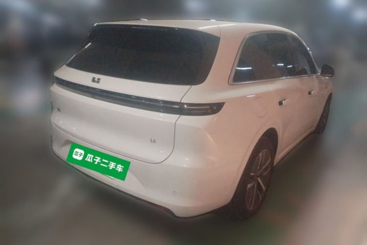 Used Li Auto L6 2024 Pro Model