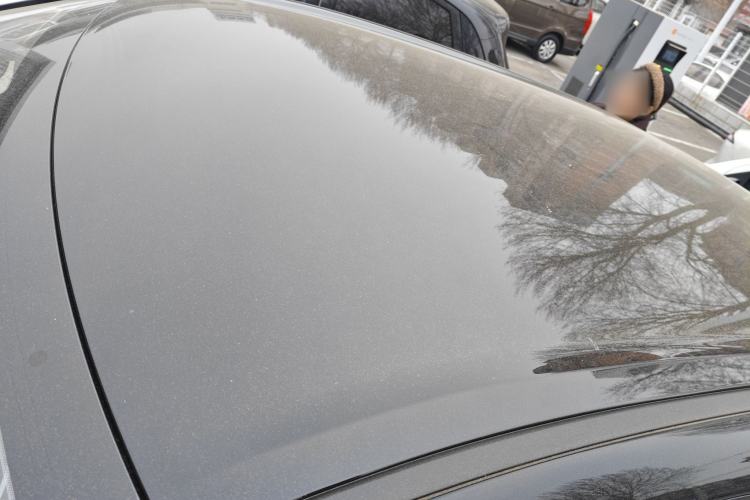 Used Wuling Bingo 2025 333 km Lingxi Deluxe Edition