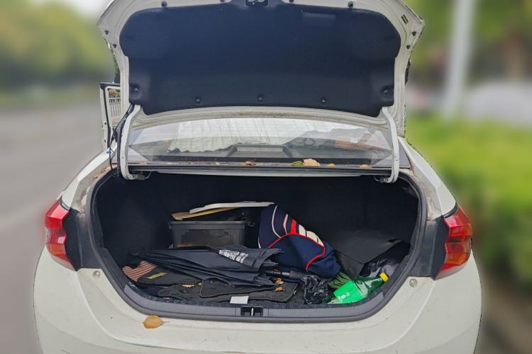 Used Toyota Levin 2016 Dual-Engine 1.8H GS E-CVT Elite Model with Sunroof Trunk