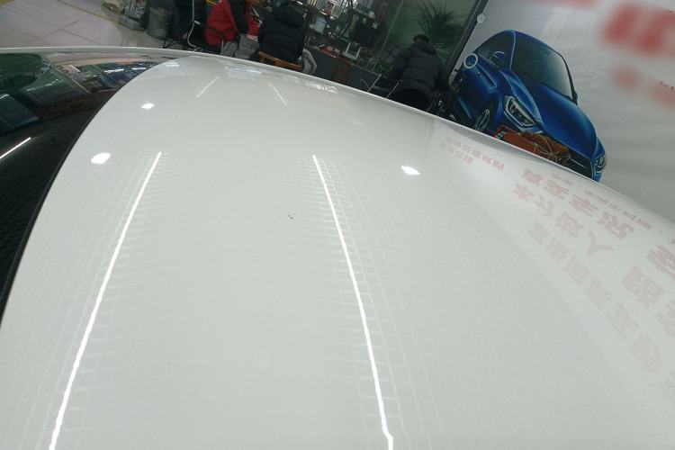 Used Toyota Corolla 2021 Dual-Engine 1.8L E-CVT Pioneer Edition