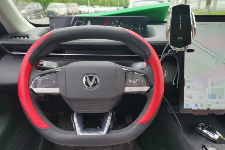 Used CHANGAN Eado 2024 1.5T GDI Automatic Prestige Edition
