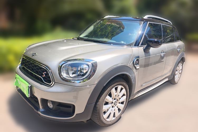 Used MINI Countryman 2020 2.0T COOPER S