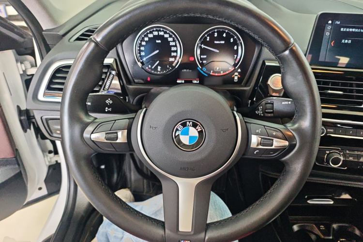 Used BMW 1 Series 2021 120i M Sport Night Edition