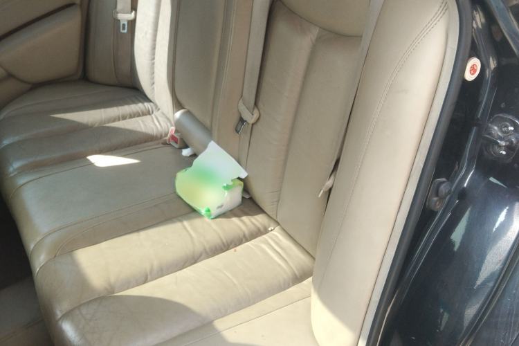 Used Nissan Teana 2011 2.0L XL Comfort Edition
