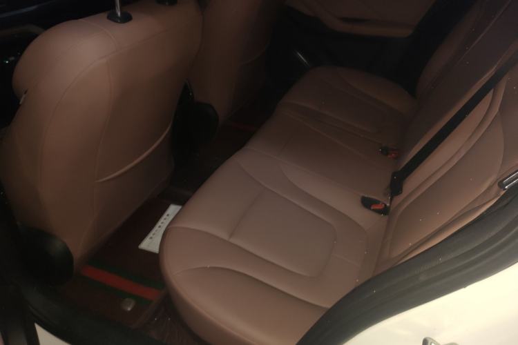 Used Bestune B70 2024 Dragon Edition 1.5T Leading Model
