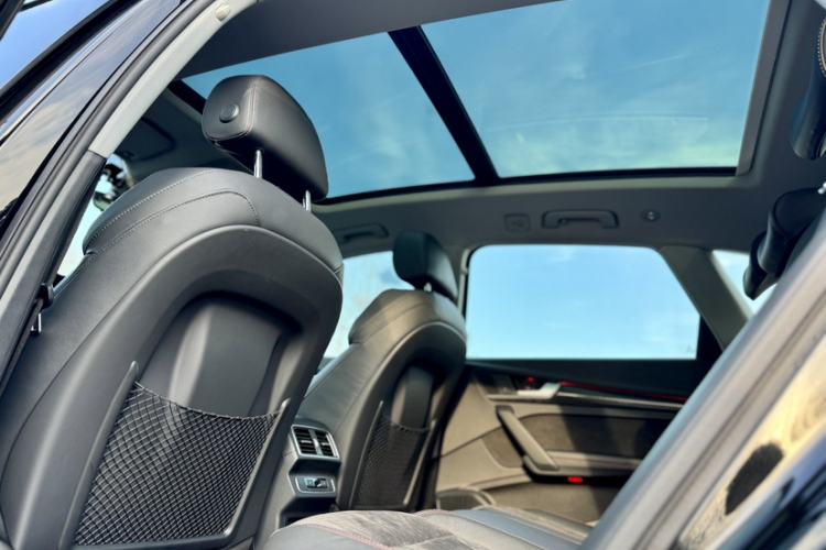 Used Audi Q5L 2020 45 TFSI Prestige Sport Edition