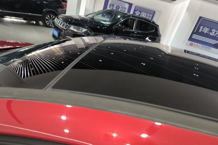 Used Mercedes-Benz A-Class 2020 Restyled A 200 L Sport Sedan Fashion Version
