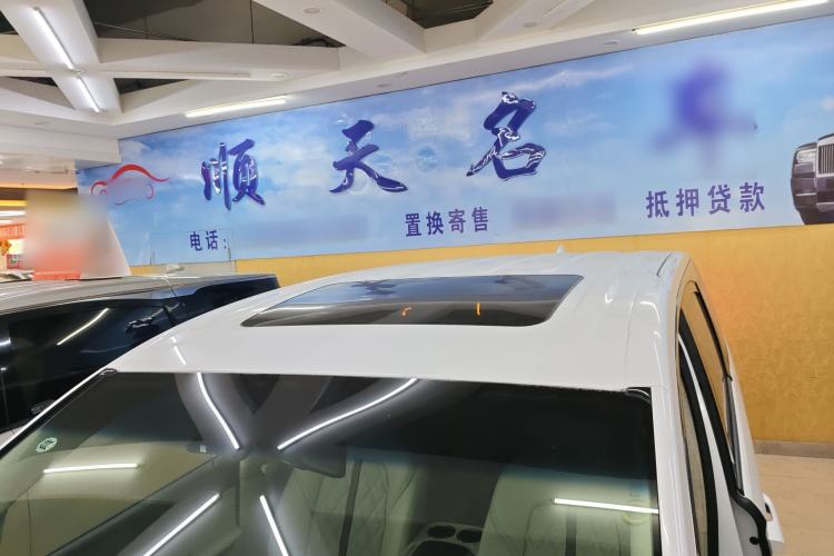 Used Buick GL8 2018 ES 28T Comfort Model China VI Standard
