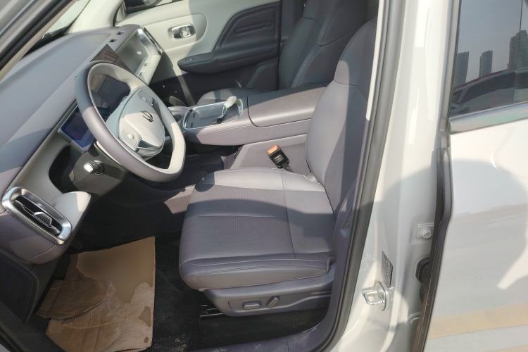 Used Leapmotor B10 2025 510 Joyful Edition