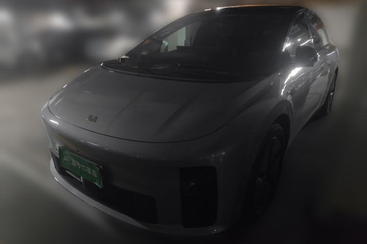Used Li Auto i6 2025 Model Two-Wheel-Drive Standard Type Guazi used car, China used car export, Used car for sale, Used  cars, Cheapest cars for sale