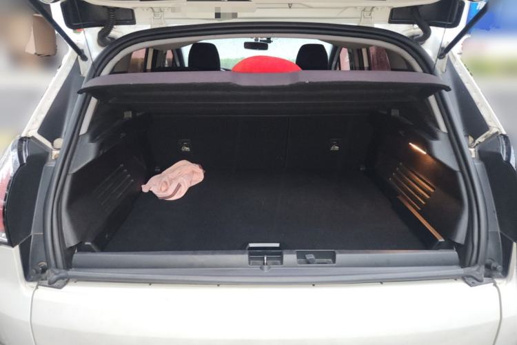 Used Peugeot 3008 2016 1.6THP Automatic Standard Edition