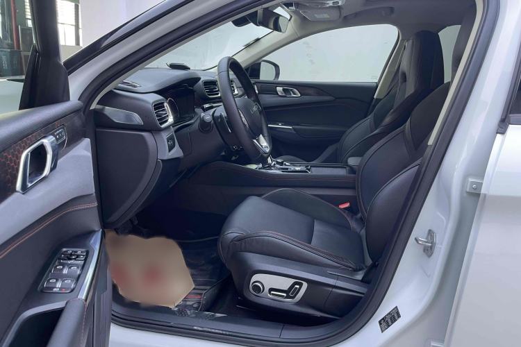 Used Lynk & Co 02 2018 2.0T DCT 4x4 Sport Pro Edition China V Standard