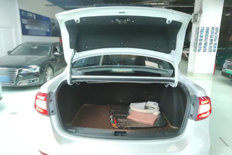 Used Renault Fluence 2015 2.0L Fashion Edition