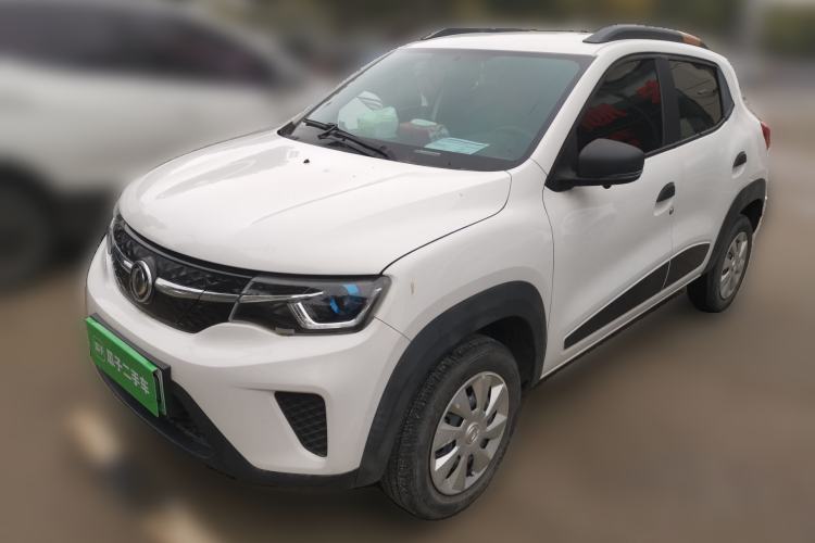 Used Dongfeng NAMMI EX1 2021 Zhi Ling Version