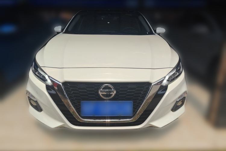 Used Nissan Teana 2021 2.0L XL Upper AD1 Smart Drive & Navigation Edition Front