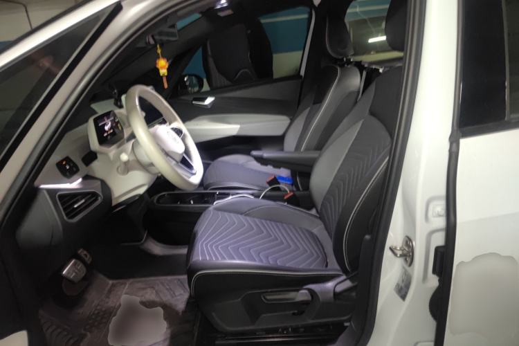 Used Volkswagen ID.3 2023 Pure Smart Edition