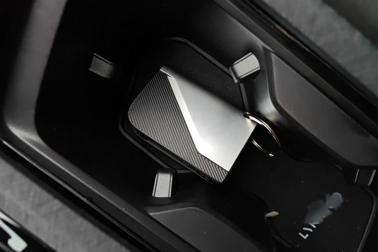 Used Lynk & Co 03 2023 1.5TD DCT JingPlus
