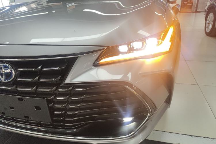 Used Toyota Avalon 2022 Dual-Engine 2.5L Luxury Edition Left Front Headlight
