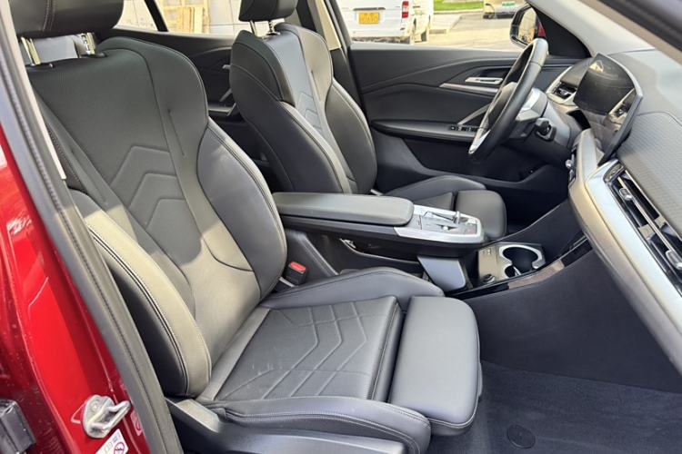 Used BMW X2 2024 sDrive25i M Sport Package
