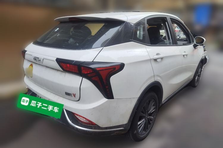 Used NETA V 2022 Chao 400 Lite